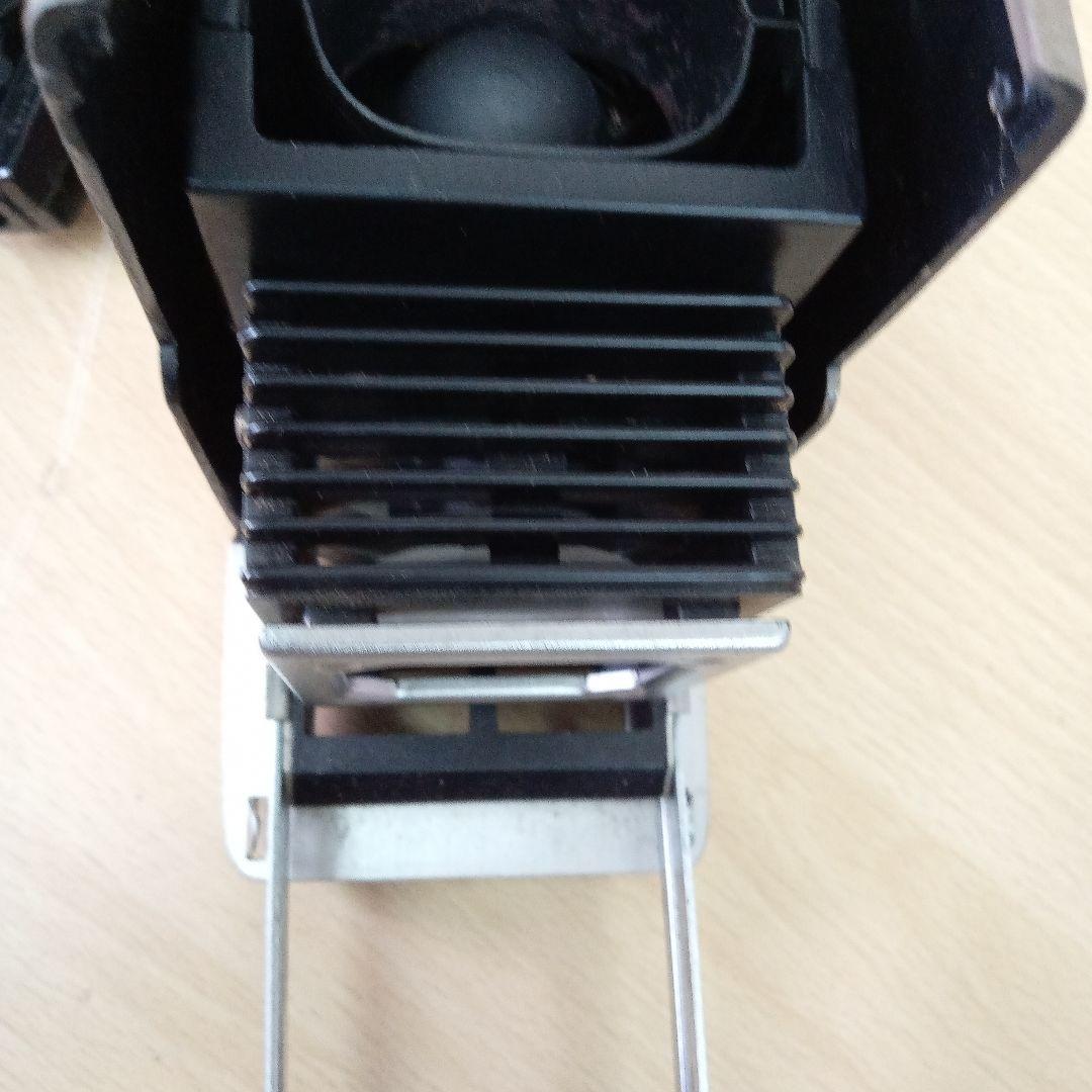 ミノルタ Mini 35 プロジェクター