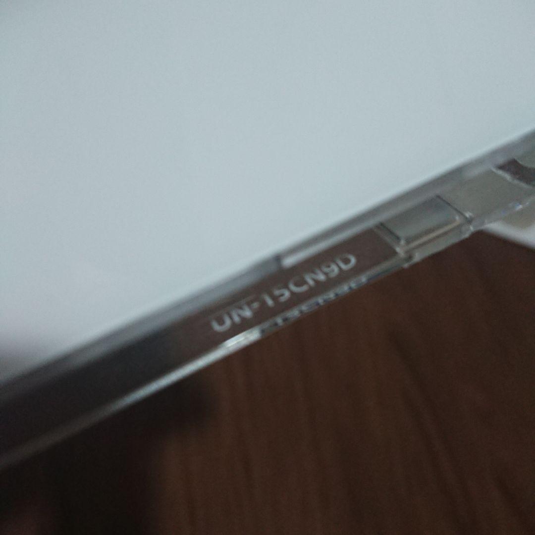 【バッテリー良好です】Panasonic プライベート ビエラ UN-15CN9