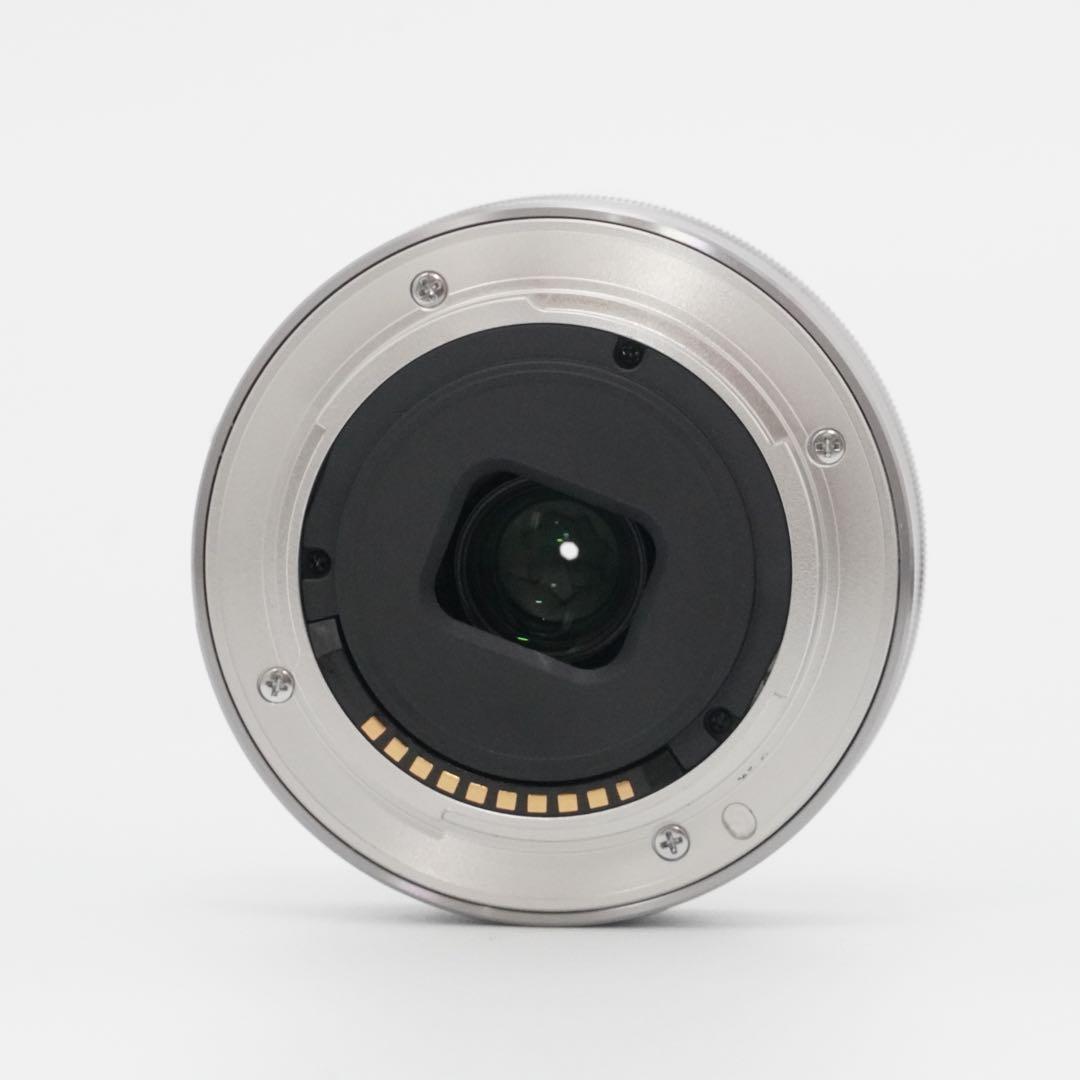 SONY ソニー E 16mm f2.8 SEL16F28