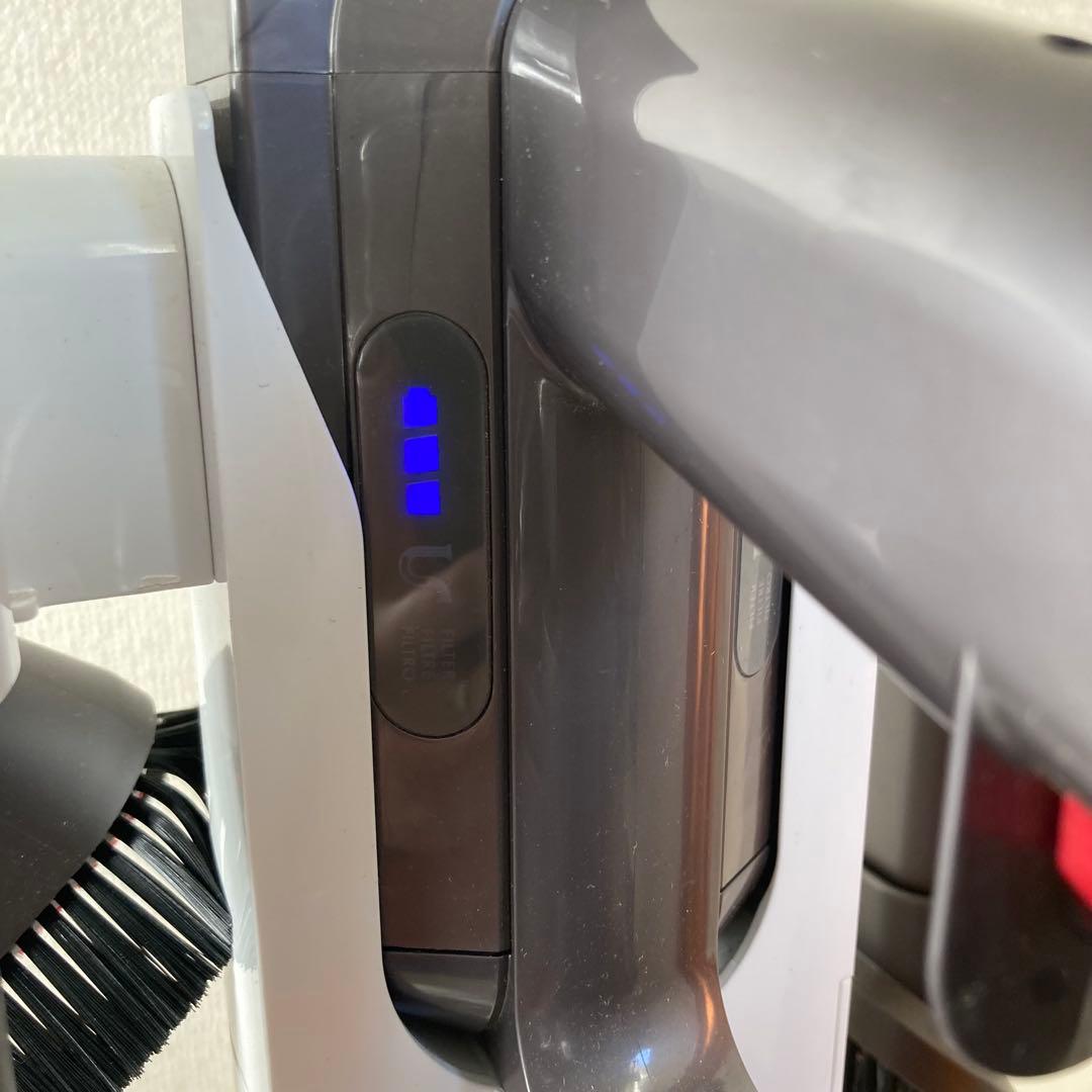 dyson SV12 スタンド付き 掃除機 サイクロン式