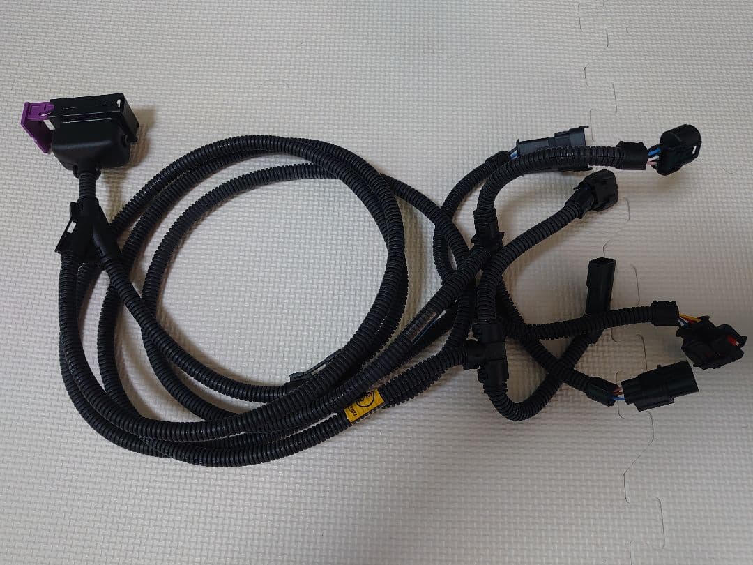 TDIチューニング ボルボ XC40 T4 190PS+Bluetooth