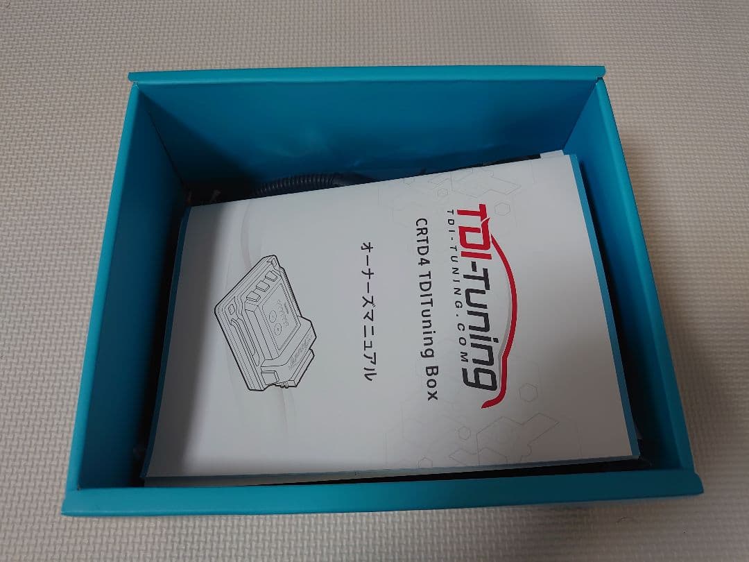 TDIチューニング ボルボ XC40 T4 190PS+Bluetooth