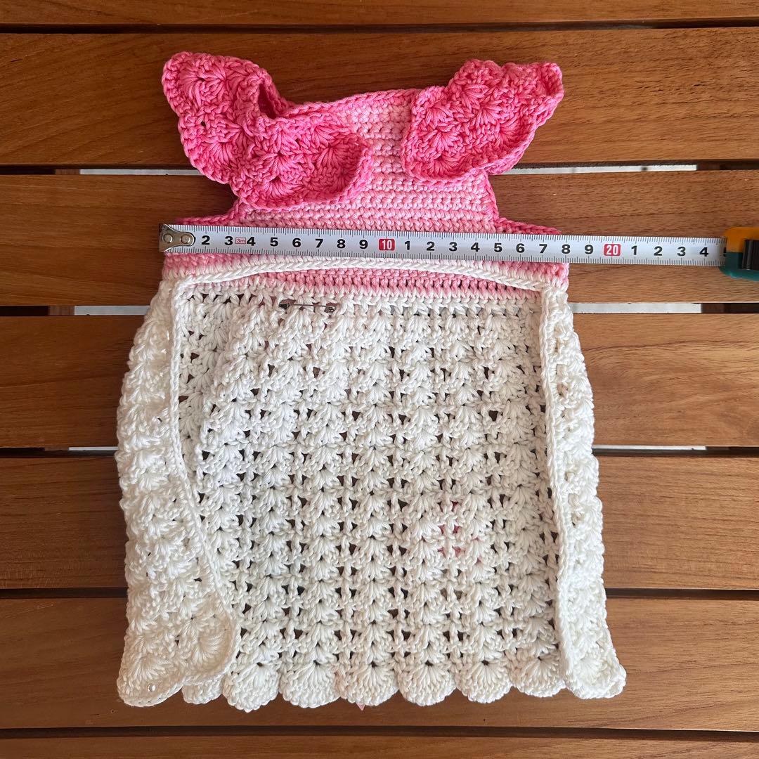 it-dogsカップケーキドレスＳ