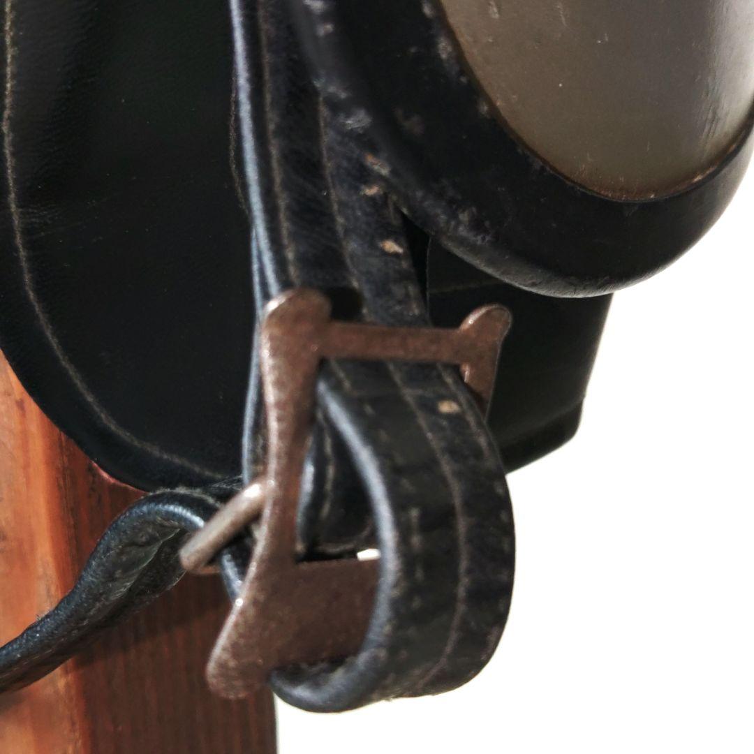 【希少レア】OWENS ヴィンテージ　マスターガード 当時物　英国 ロッカーズ