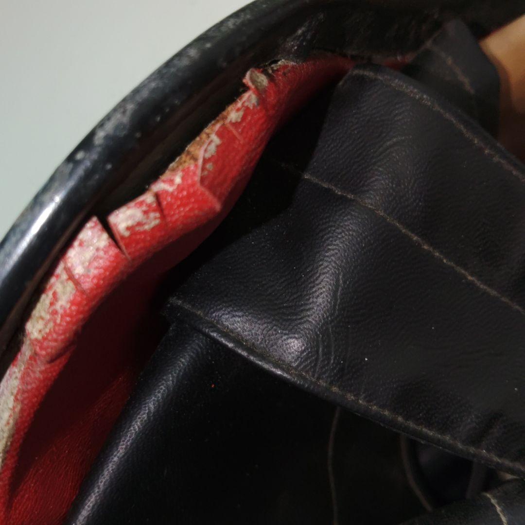 【希少レア】OWENS ヴィンテージ　マスターガード 当時物　英国 ロッカーズ