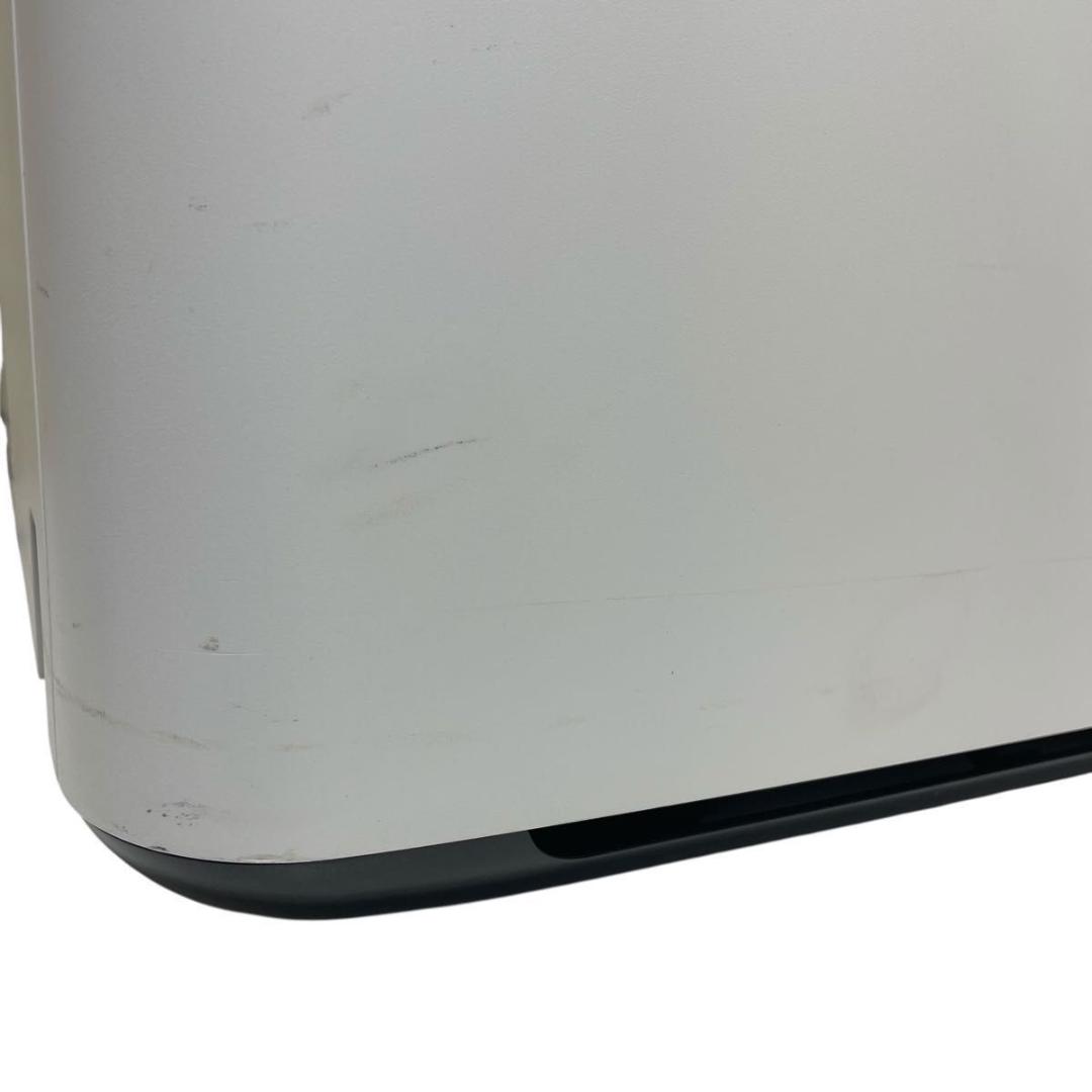 【〜46畳適用！】シャープ「KI-NP100」加湿空気清浄機 プラズマクラスター