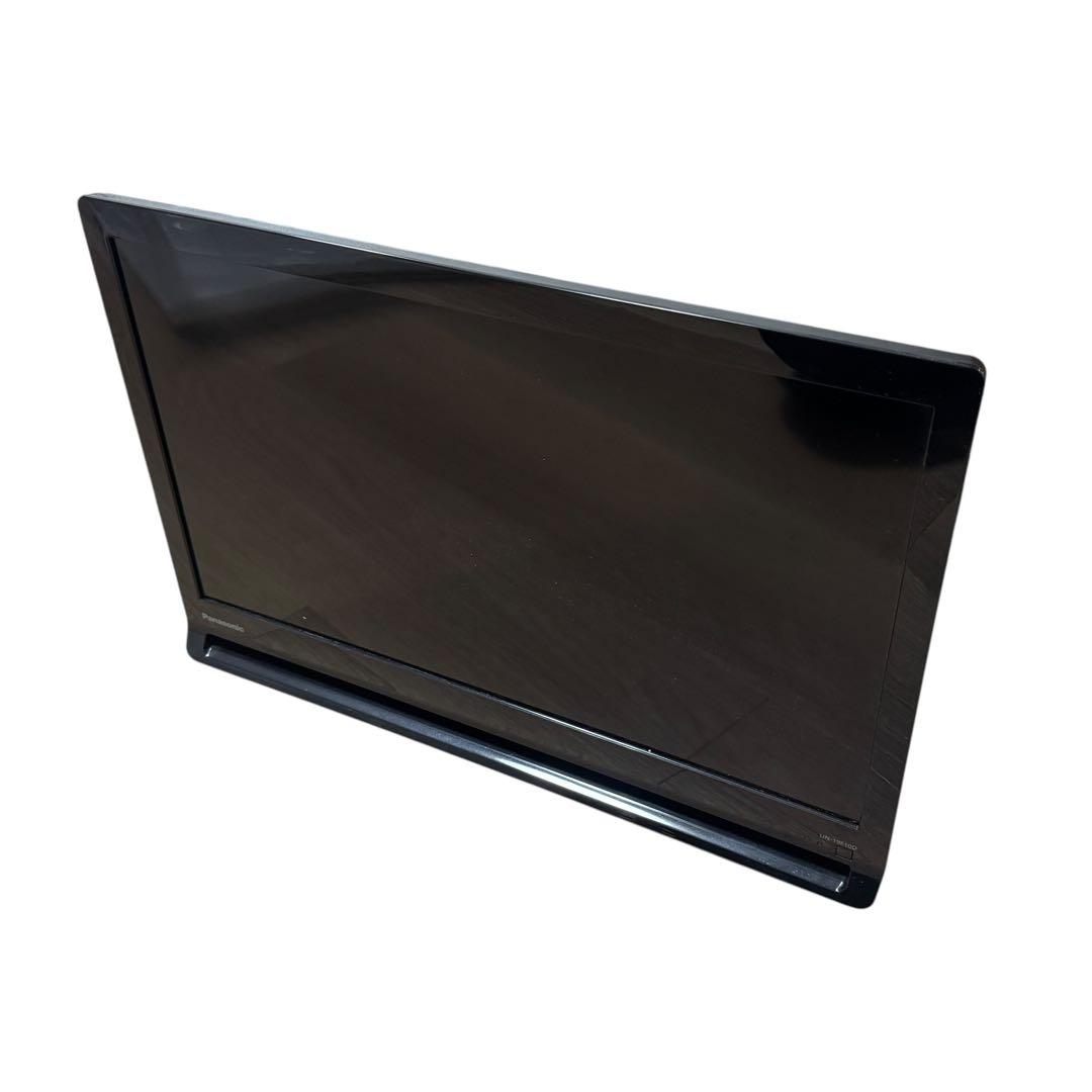 Panasonic ポータブルTV プライベートビエラ UN-19F10D