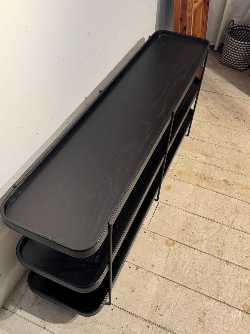 ◆メル11471◆モデル展示 モーダエンカーサ Sketch シェルフ