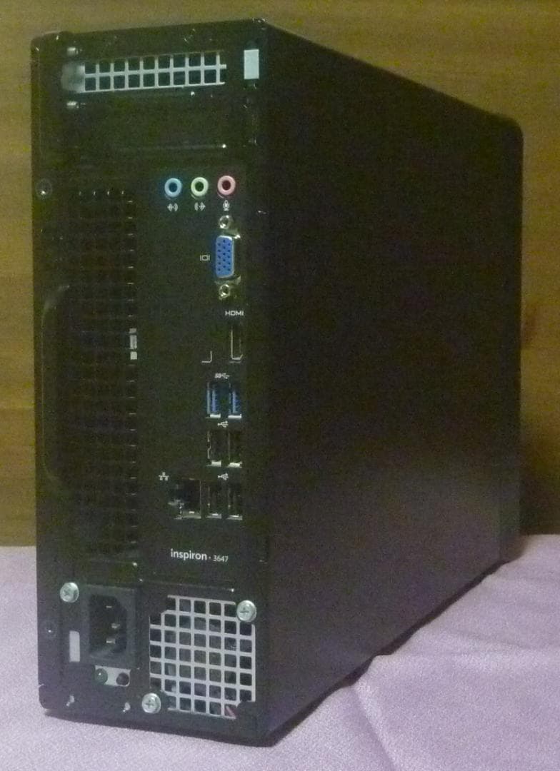 驚速【整備済み品】保証 新品SSD512G M8G Win11 Office21