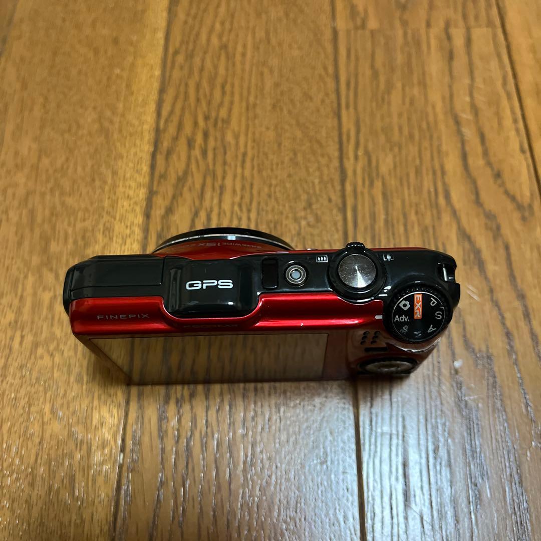 デジカメ⭐︎FUJIFILM⭐︎FINEPIX600