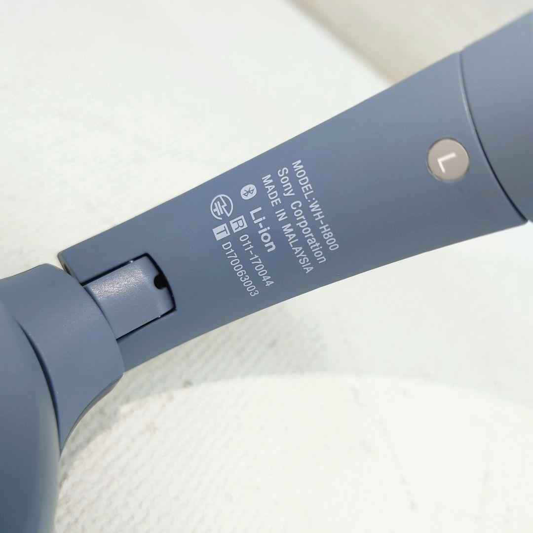 M0715N1 未使用★SONY ラブライブ ワイヤレスステレオヘッドホン