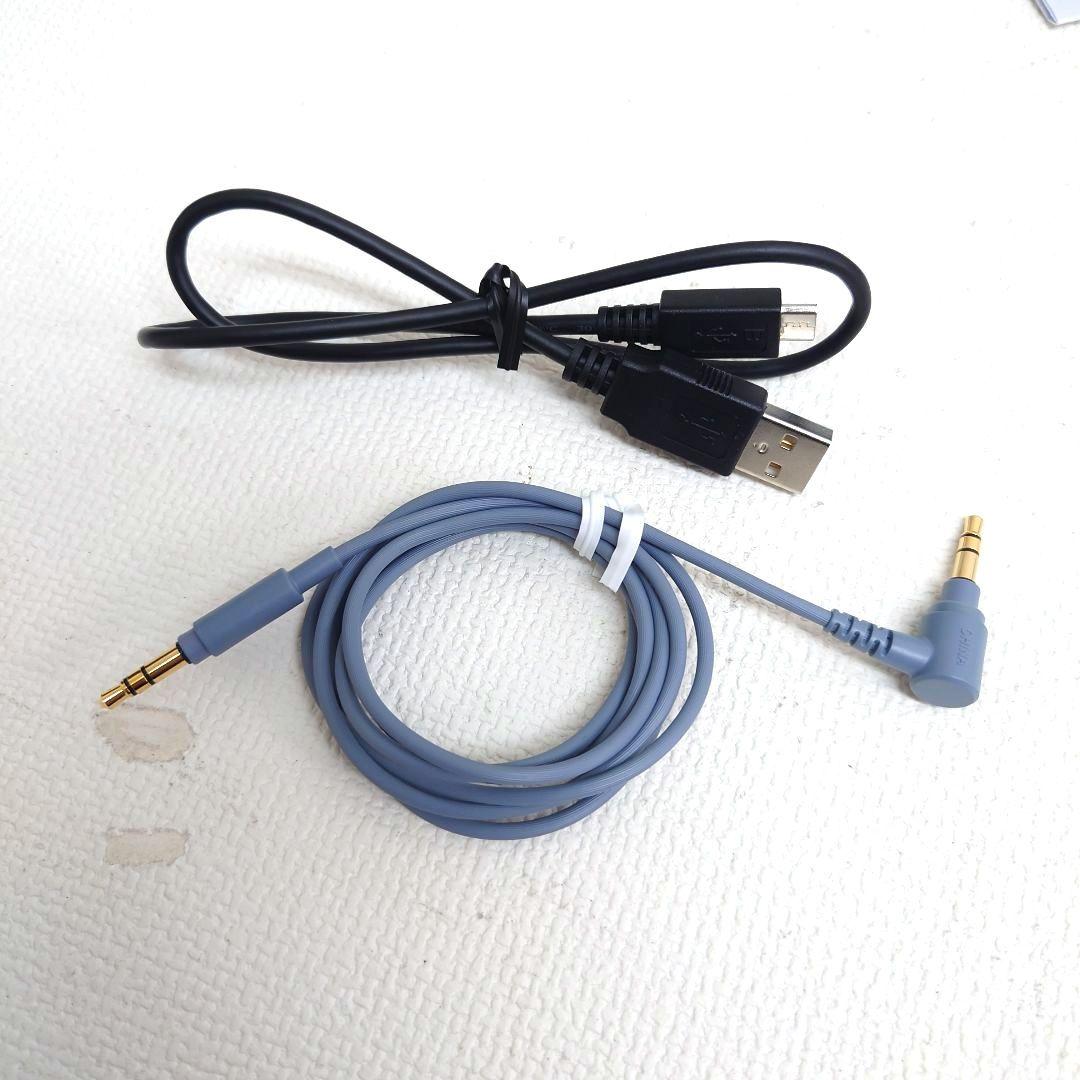 M0715N1 未使用★SONY ラブライブ ワイヤレスステレオヘッドホン