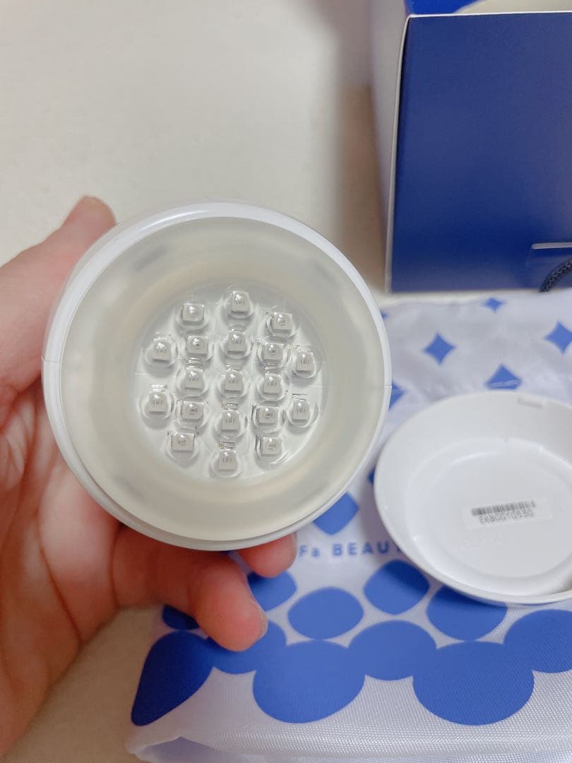 ReFa BEAUTECH SPOT 美顔器