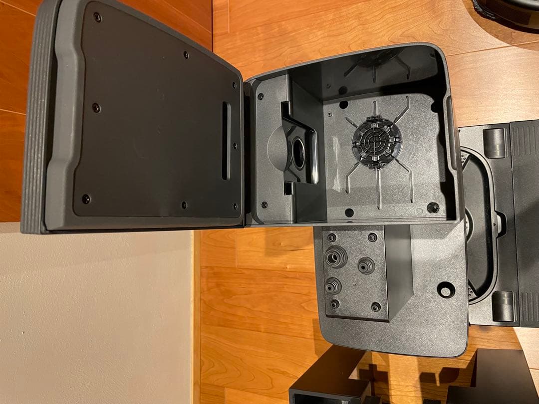 eufy Ｘ10 Pro omni ロボット掃除機本体 充電ドック付き