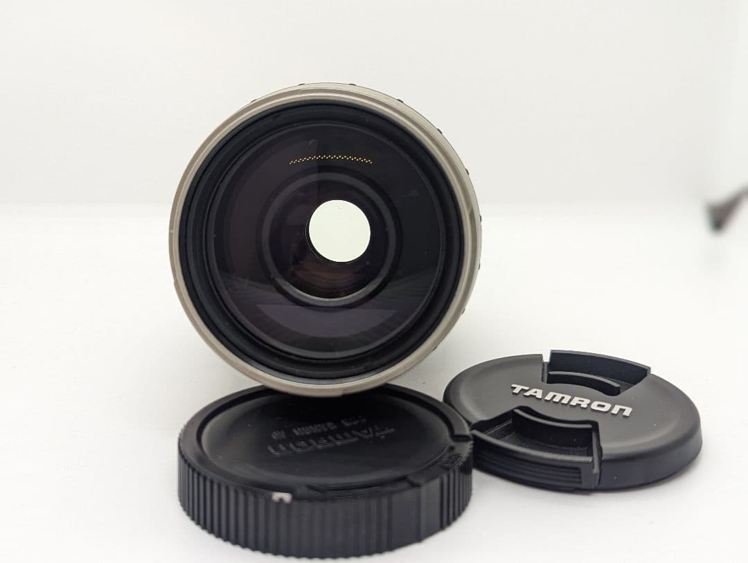 1月15日限定価格【Canon用】タムロン AF 70-300mm MACRO