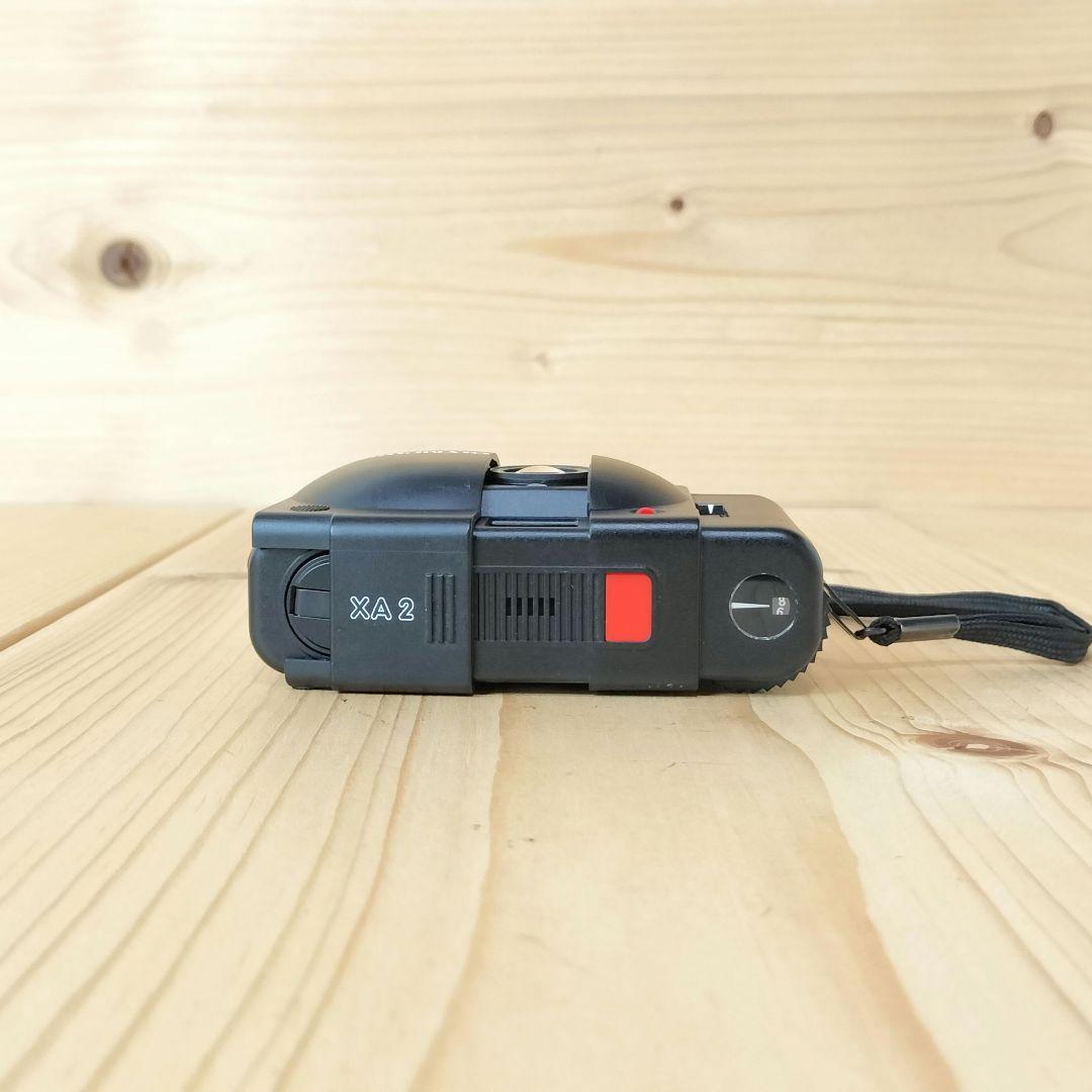 ★動作確認済★OLYMPUS オリンパス XA2