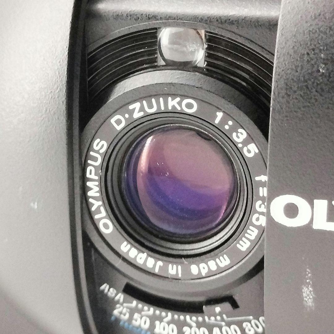 ★動作確認済★OLYMPUS オリンパス XA2