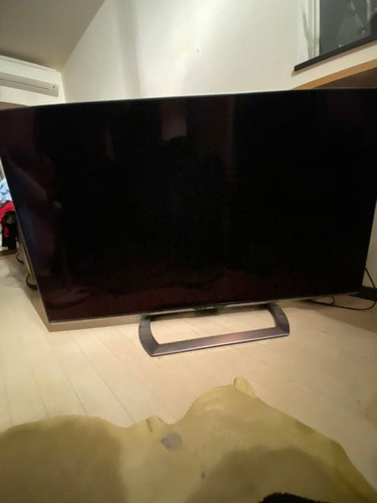 SHARP AQUOS US 60インチ