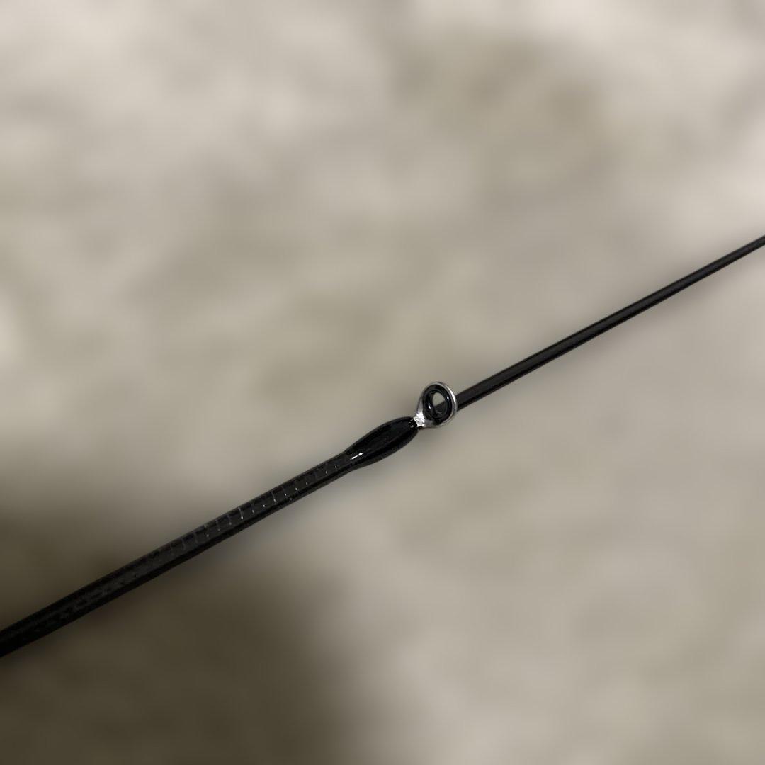 【美品】Jackson オーシャンゲート 74L-K ST LGMIX