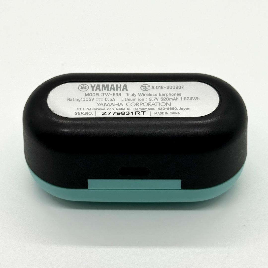 ゆるキャン△ 志摩リン ワイヤレスイヤホン TW-E3B