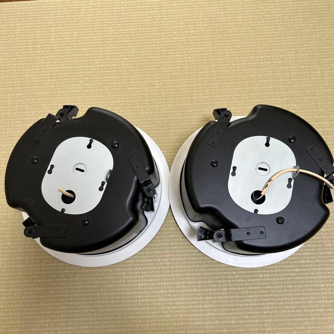 BOSE FreeSpace DS 40F スピーカー　ホワイトペア〜