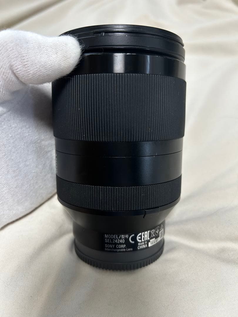 【16日12時まで】SONY FE 24-240mm F3.5-6.3 OSS