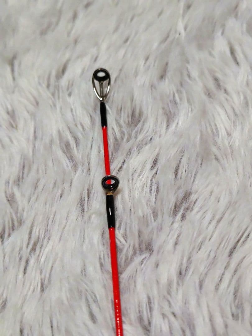 DAIWA　キャタリナ Catalina BJ AP 62MS-L 中古