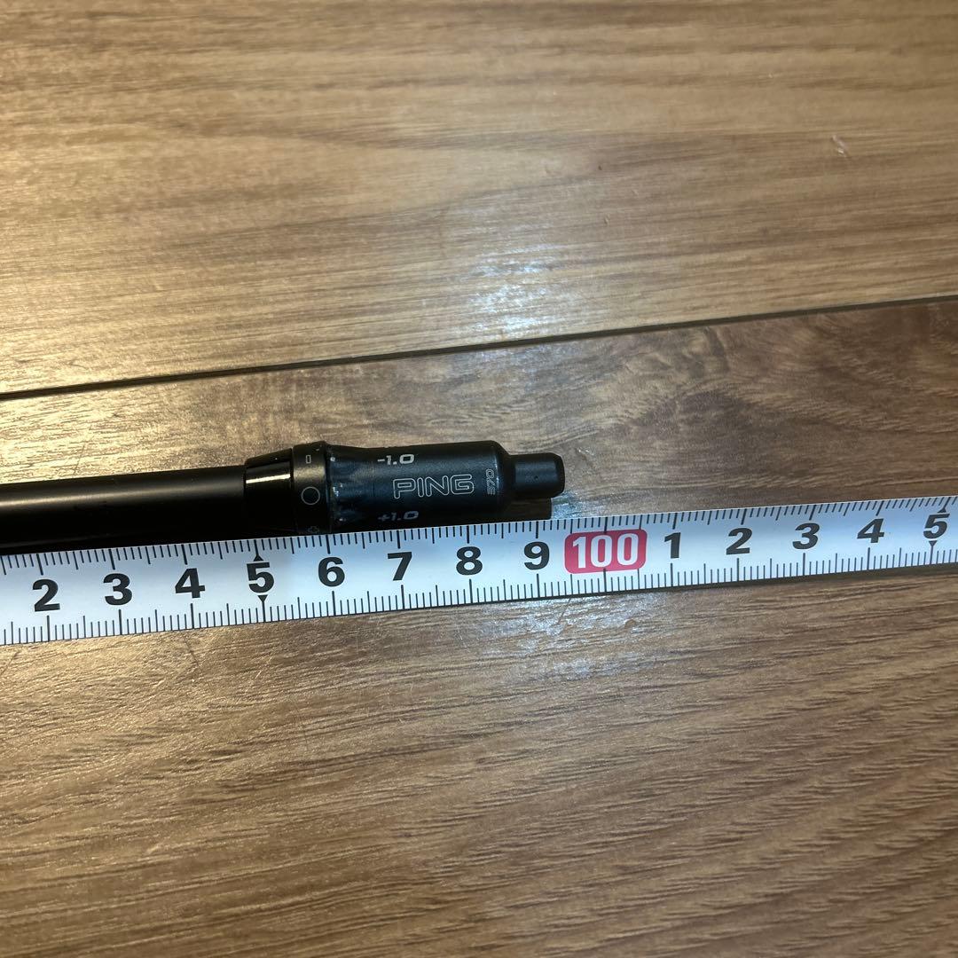 KBS ツアーハイブリッド　プロトタイプ95S +