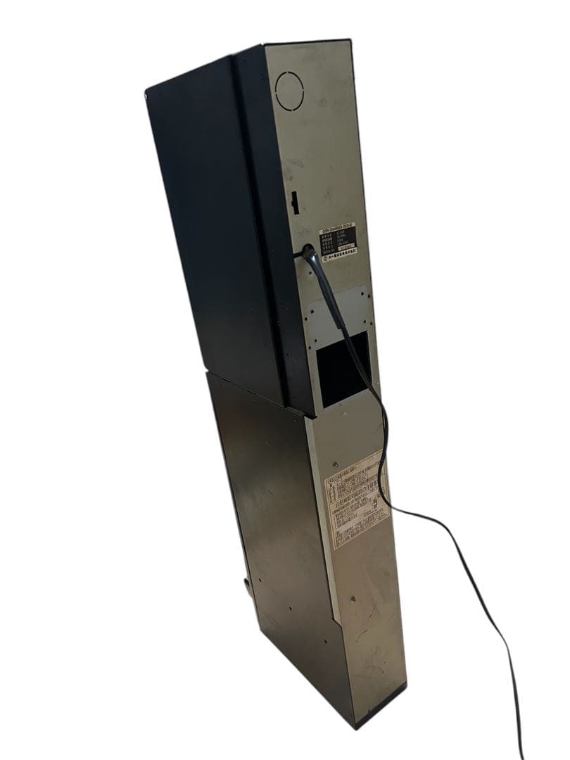 大一産業　台間　メダルサンド　両替機　25π 1000円　500円100円