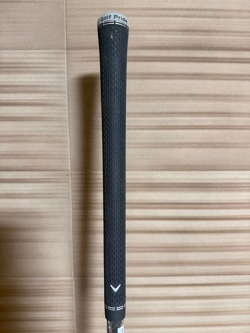 [LIFE911]キャロウェイスリーブ　Tensei 1K BLACK