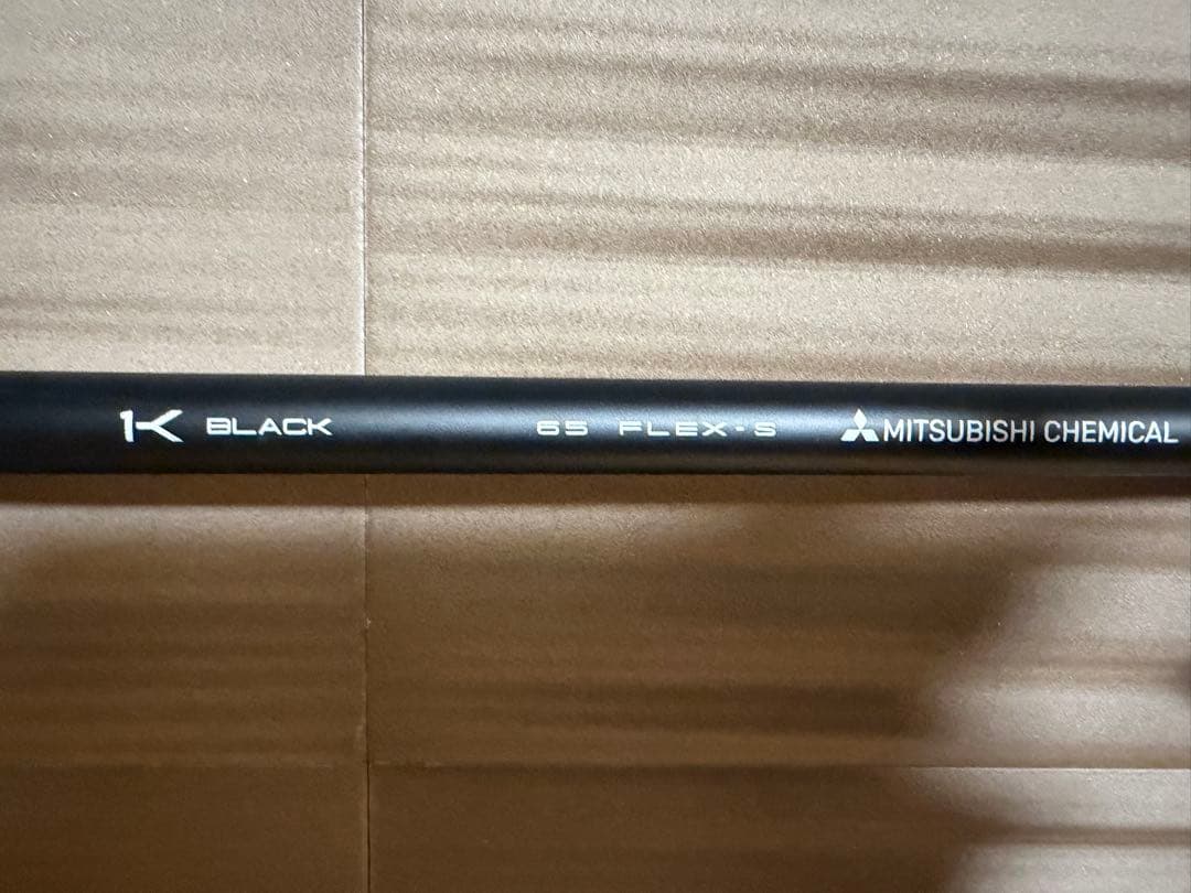 [LIFE911]キャロウェイスリーブ　Tensei 1K BLACK