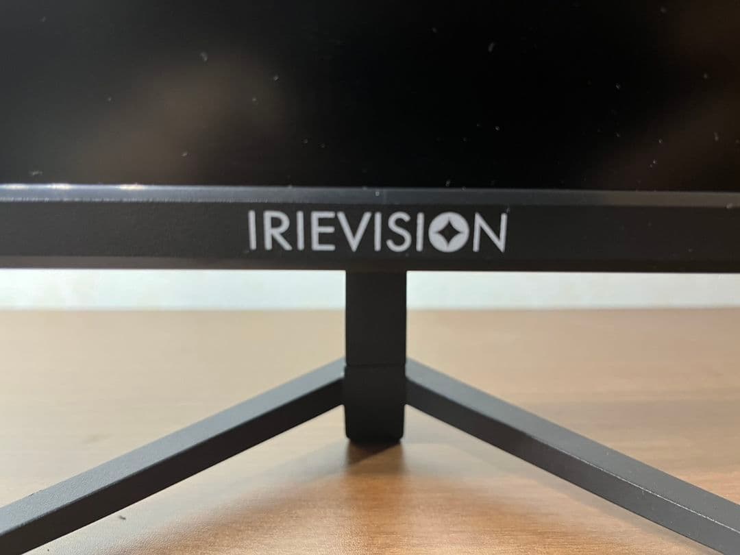 :FFF SMART LIFE CONNCTEDゲーミングモニター