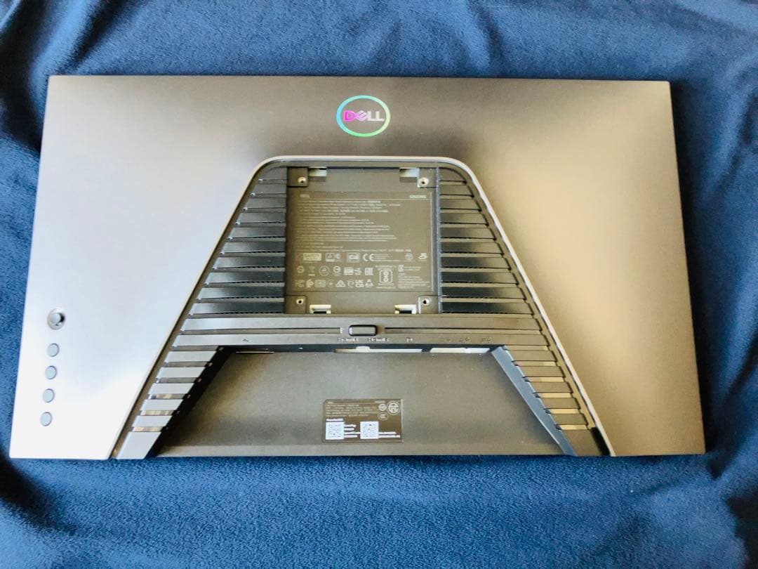 Dell S2522HG 24.5インチ ゲーミングモニター