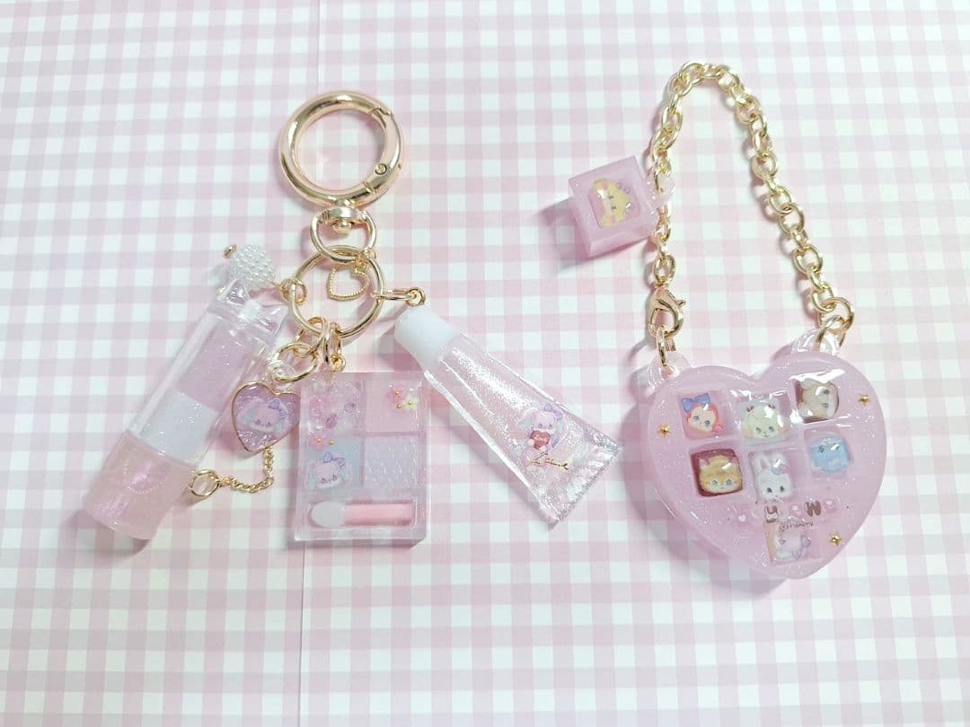 ♡♡TEARA♡♡様オーダー専用ページ