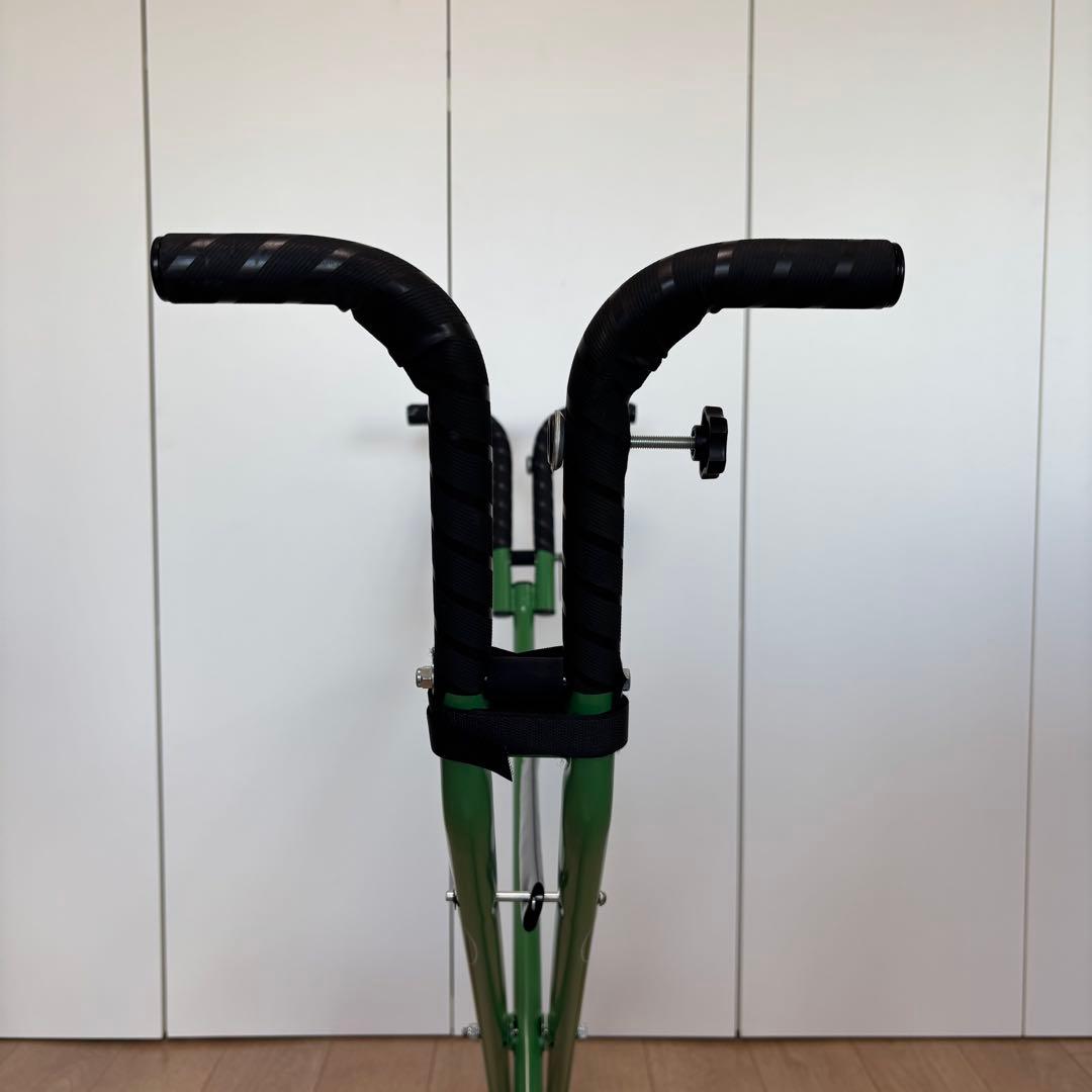 【美品】ガリウム ワックススタンド