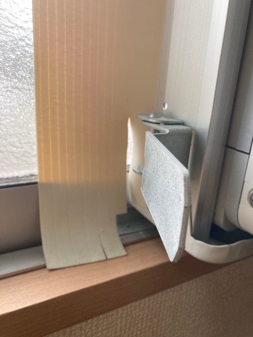 CW-1623R コロナルームエアコン 2023年製窓用エアコン