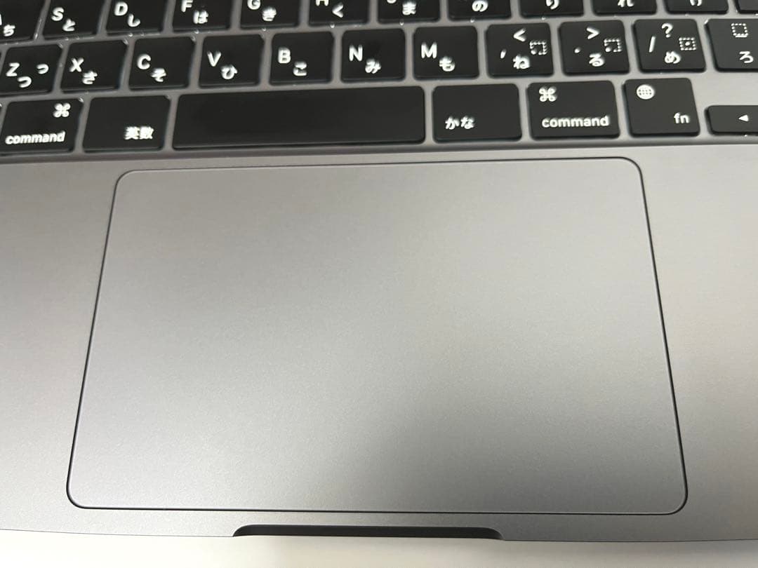 macbook air m2 8gb 256gb 13.6インチ