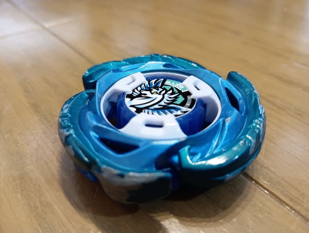 8*9様 エアロペガサス レアベイ ブレードのみ38.28g