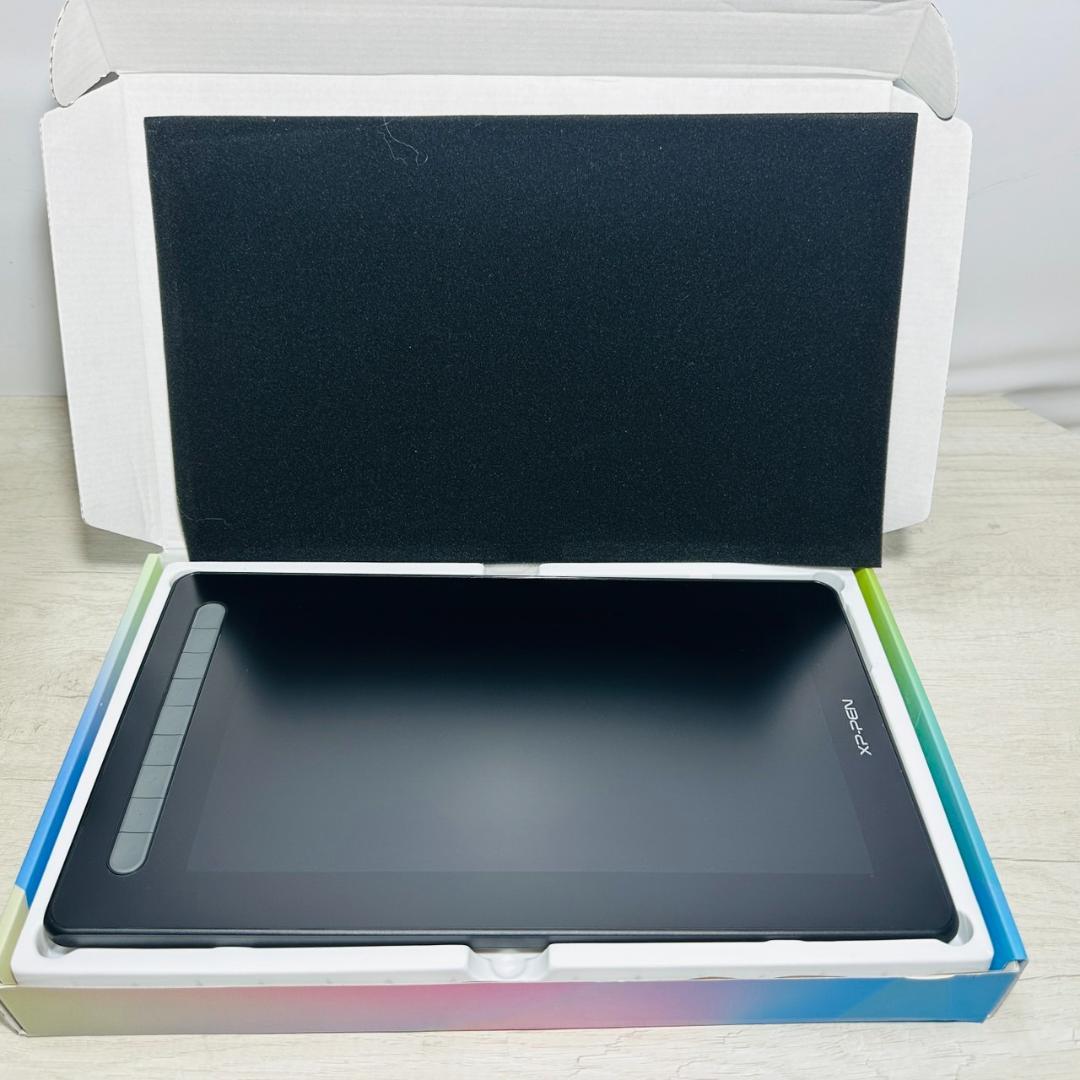 美品 XP-PEN Artist 13 Pen Display 2nd Gen