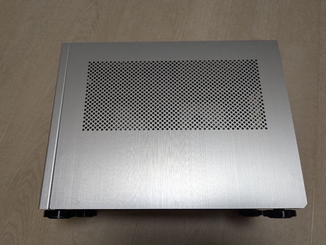 NCASE M1 V5.0 おまけ付き