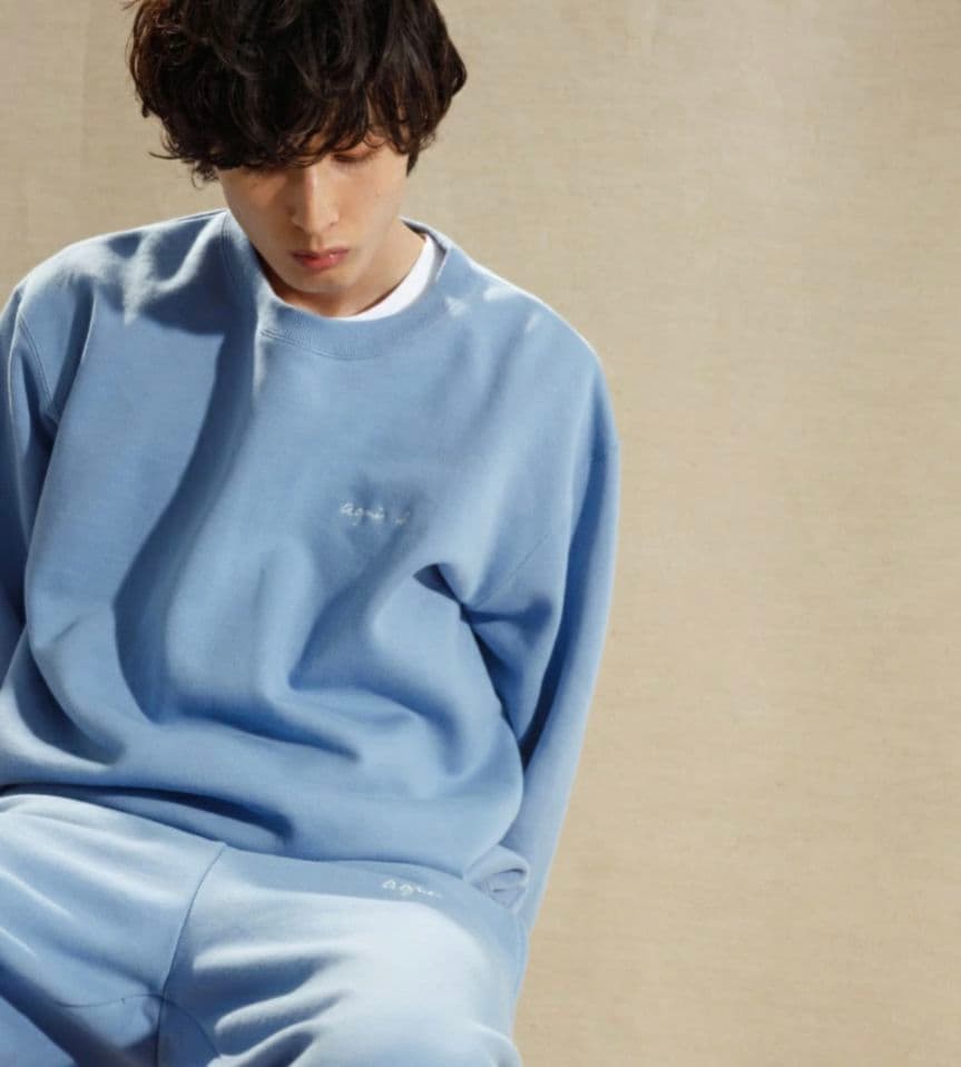 【新品】定価18700円 agnès b. pour ADAM ET ROPÉ