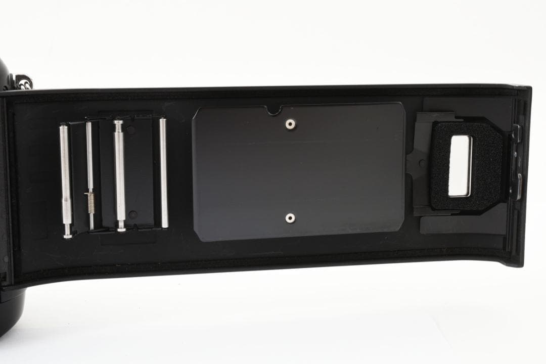 美品 NIKON ニコン F4　説明書付 フィルムカメラ B390