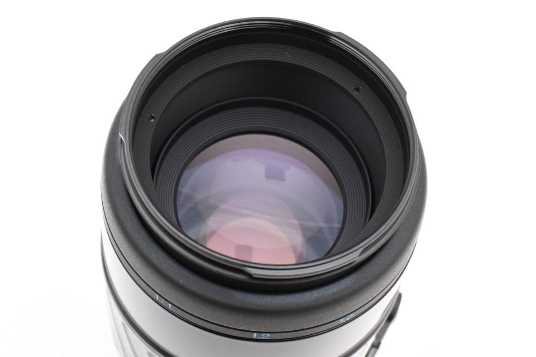 超美品★ ミノルタ AF MACRO 100mm F2.8 NEW #18200