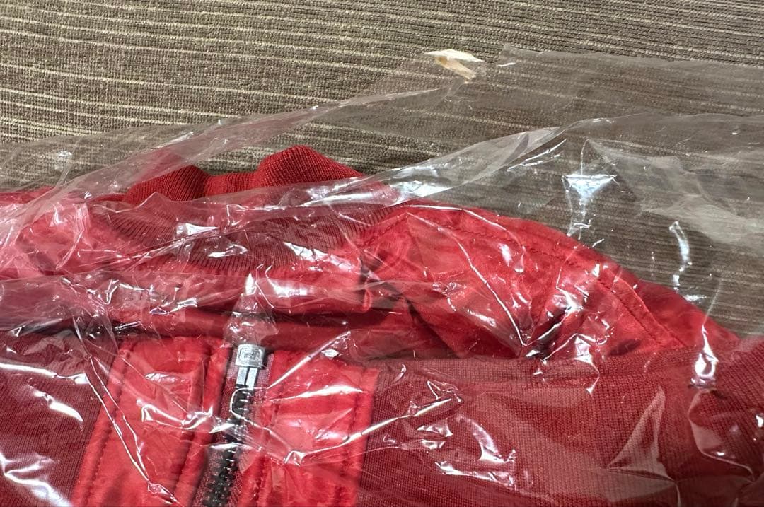 【限定品】カープ　MA-1 2026 Ｌサイズ