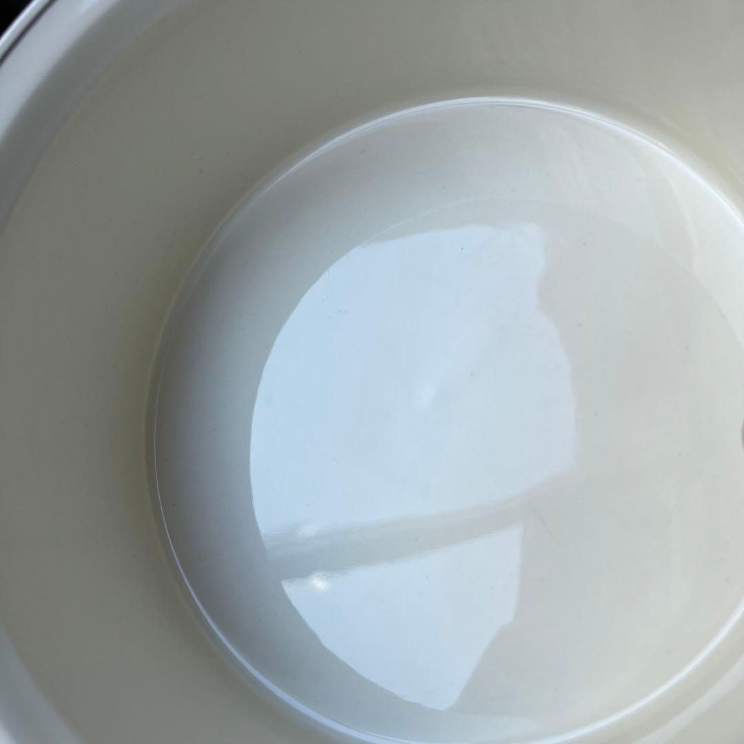 【ヴィンテージ】Krokusクロッカス 19cmボウル アラビア