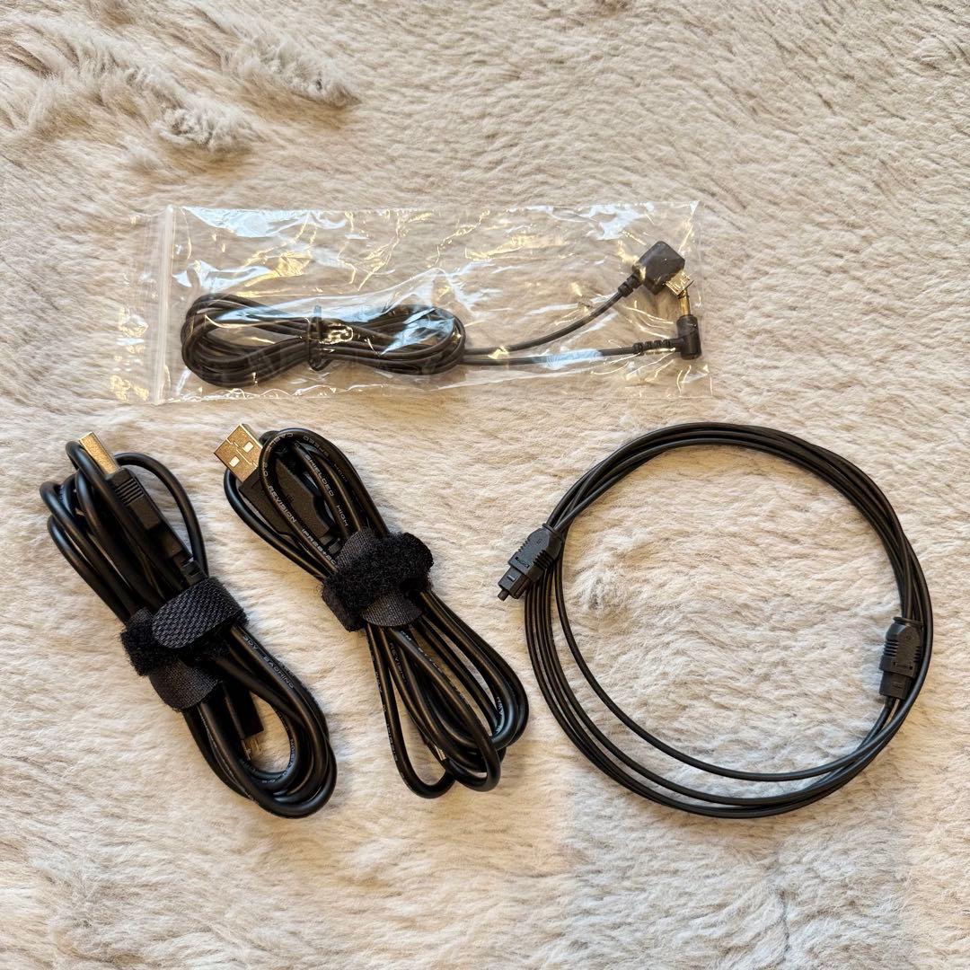 SONY ウェアラブルネックスピーカー SRS-WS1