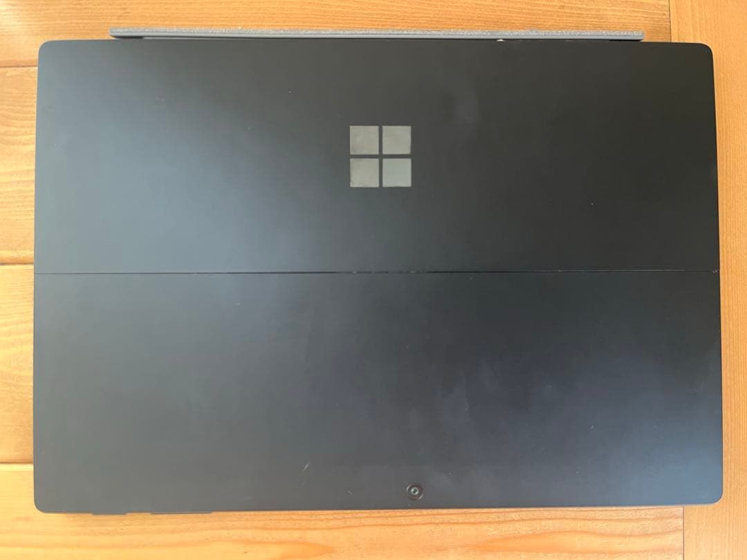 Surface Pro7（Core i7/16GB/512GB SSD）