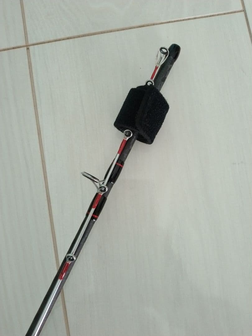 シマノ 19ライトゲームBB タイプ64MP MH200 1度使用