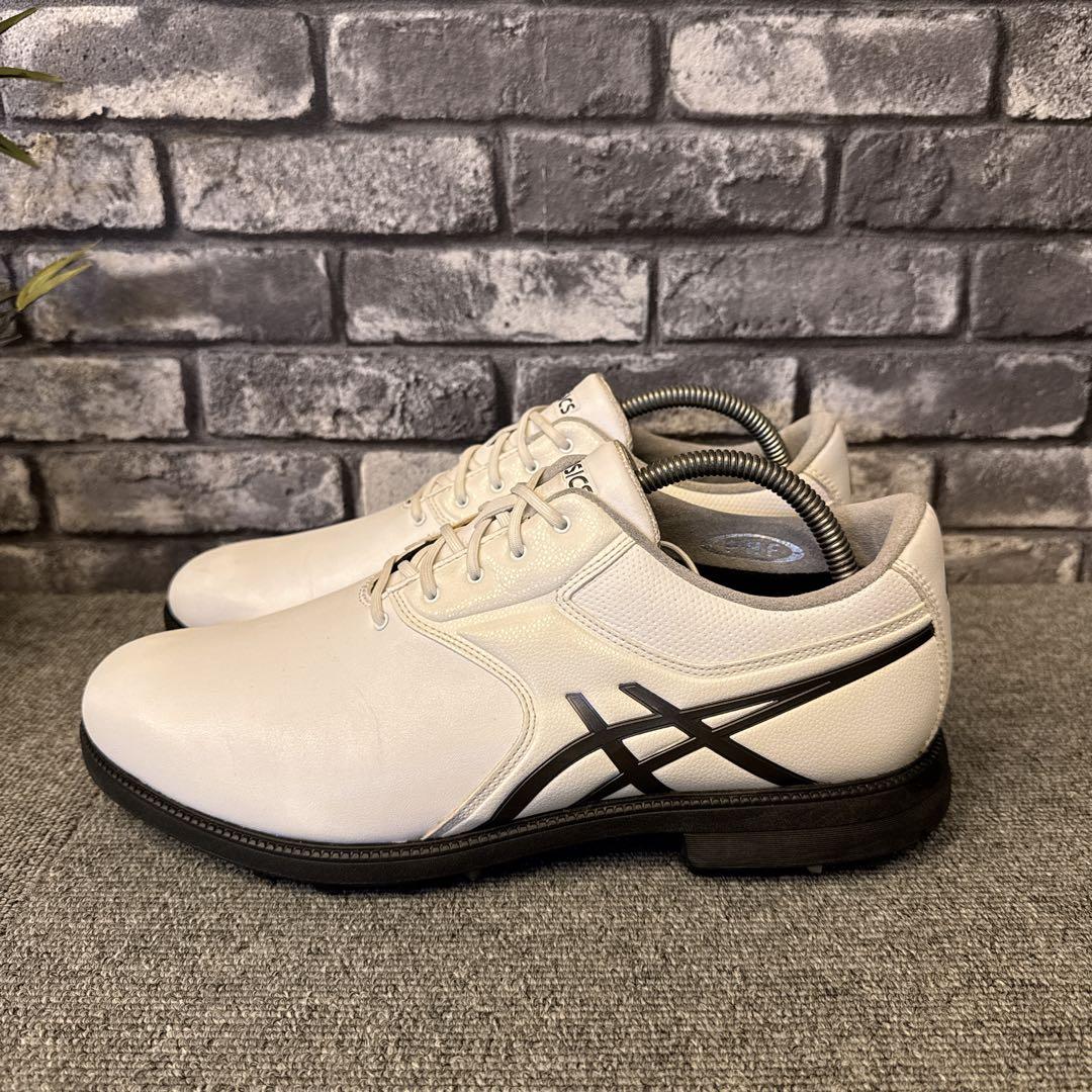 アシックス ゴルフシューズ 松山英樹 モデル 27