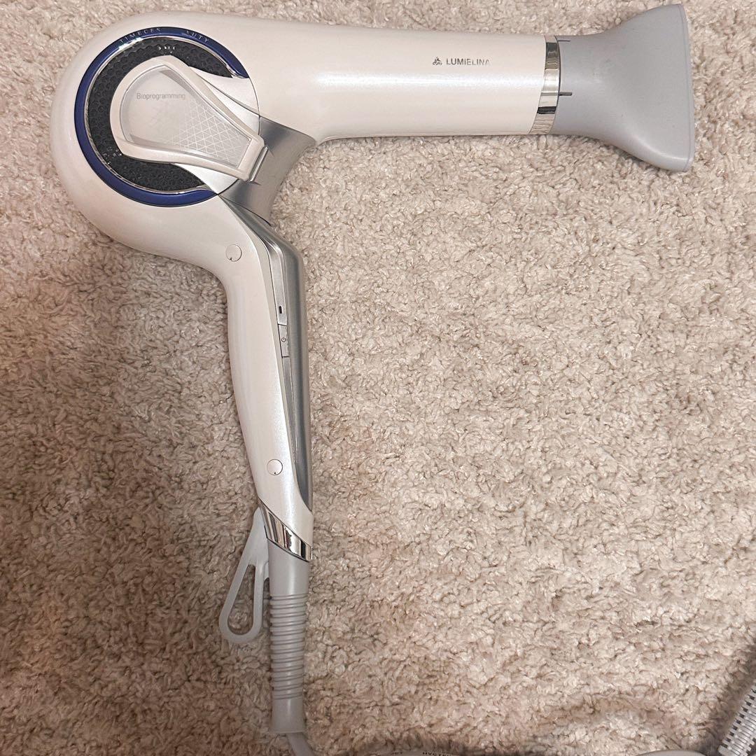 新型　レプロナイザー3dプラス　REPRONIZER 3D Plus ジャンク